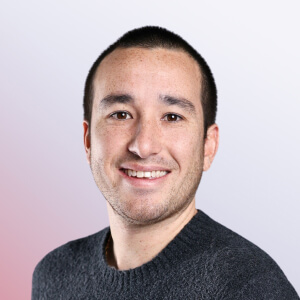 Alex Chin