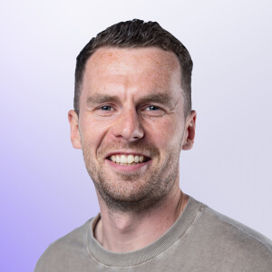Robin Mould