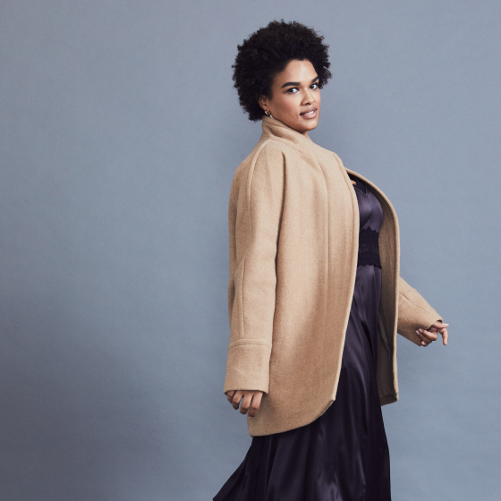 tand coat model 2